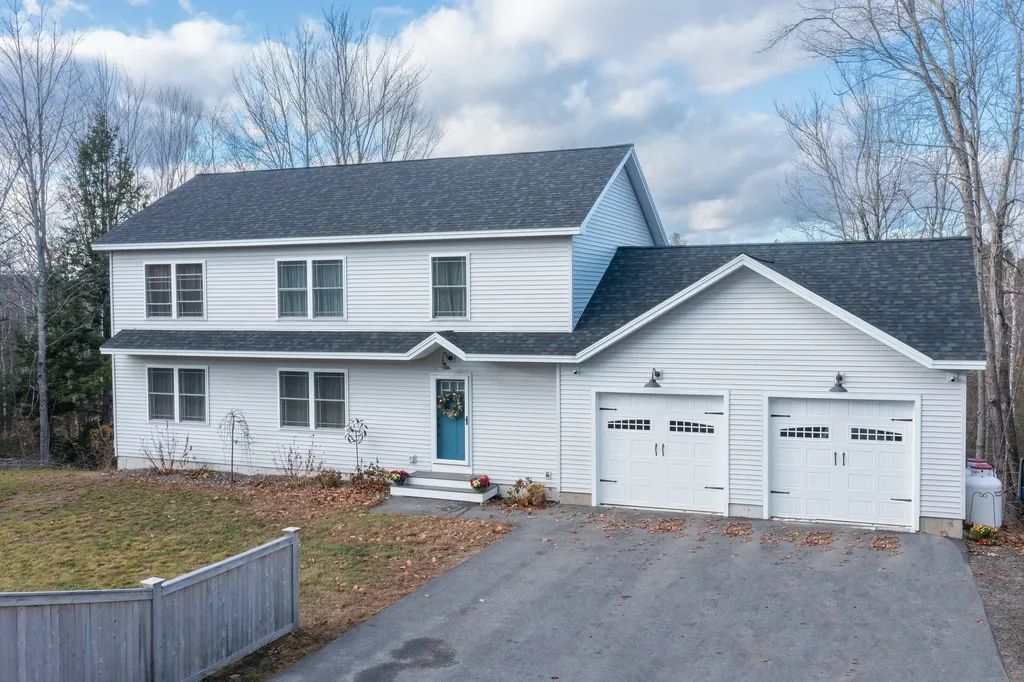 16 Great Falls Road Gorham ME 04038