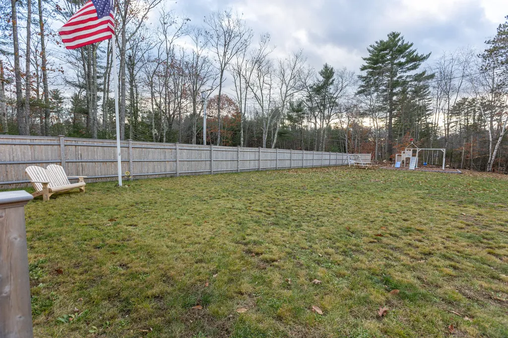 16 Great Falls Road Gorham ME 04038