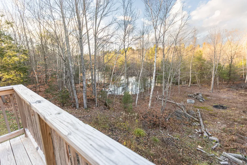 16 Great Falls Road Gorham ME 04038