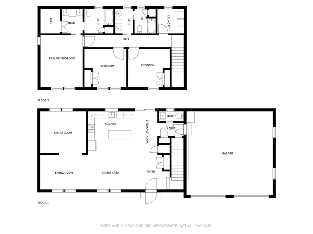 16 Great Falls Road Gorham ME 04038
