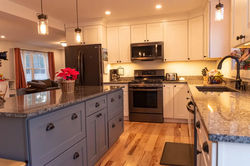 16 Great Falls Road Gorham ME 04038