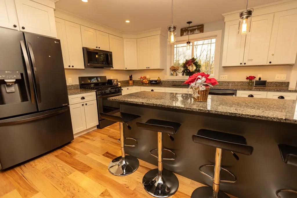 16 Great Falls Road Gorham ME 04038
