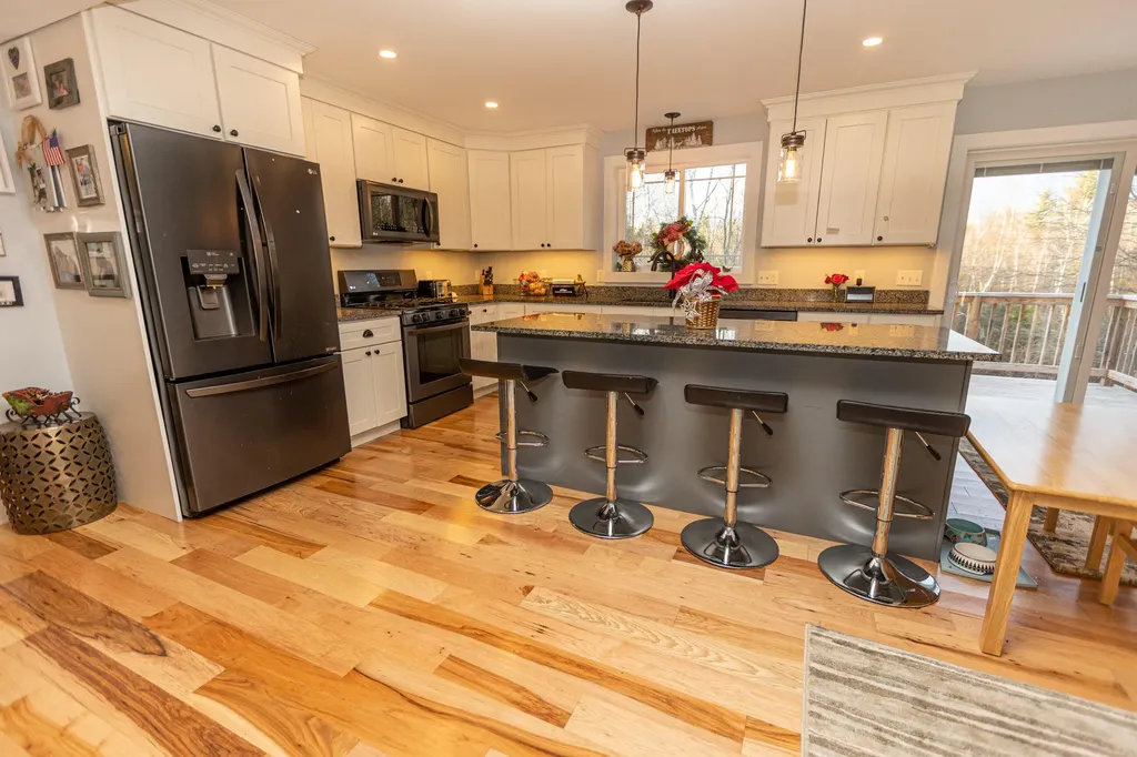 16 Great Falls Road Gorham ME 04038