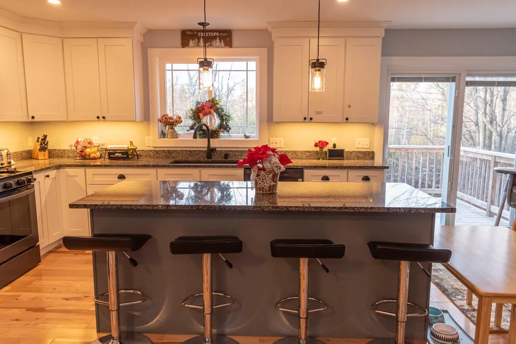 16 Great Falls Road Gorham ME 04038