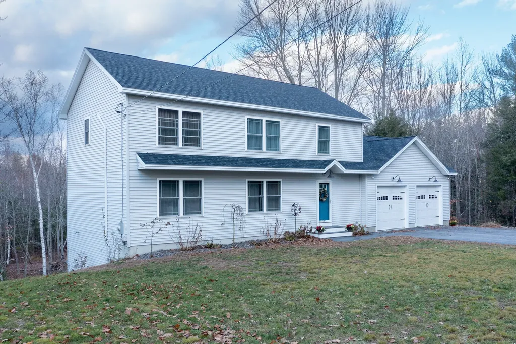 16 Great Falls Road Gorham ME 04038
