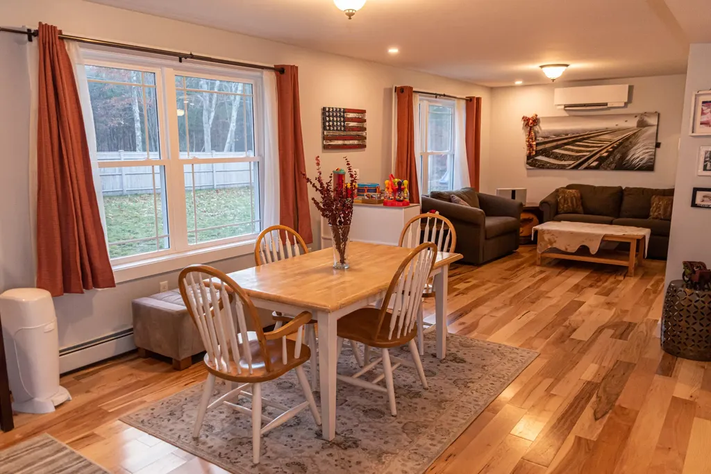 16 Great Falls Road Gorham ME 04038