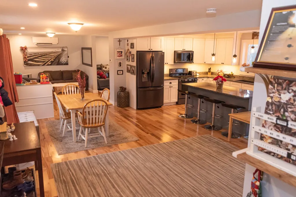 16 Great Falls Road Gorham ME 04038