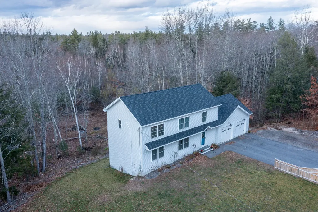 16 Great Falls Road Gorham ME 04038