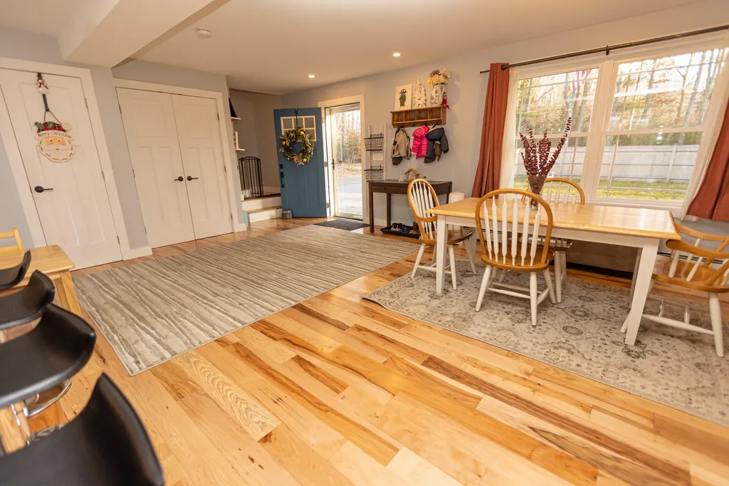16 Great Falls Road Gorham ME 04038