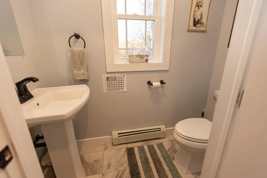 16 Great Falls Road Gorham ME 04038