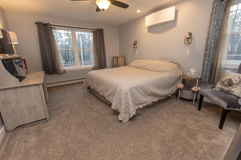 16 Great Falls Road Gorham ME 04038