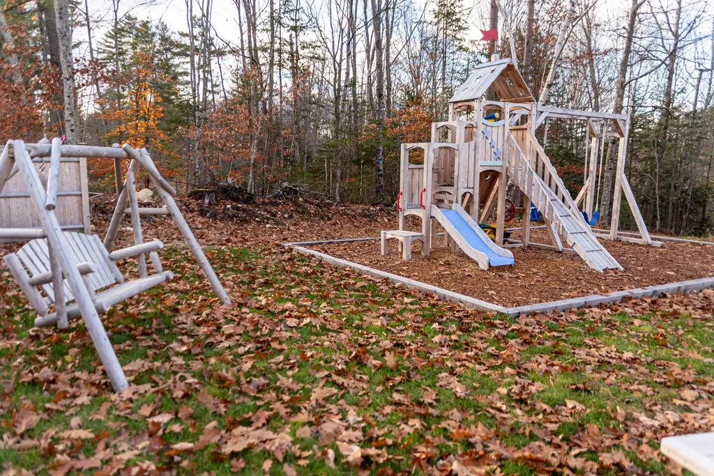 16 Great Falls Road Gorham ME 04038