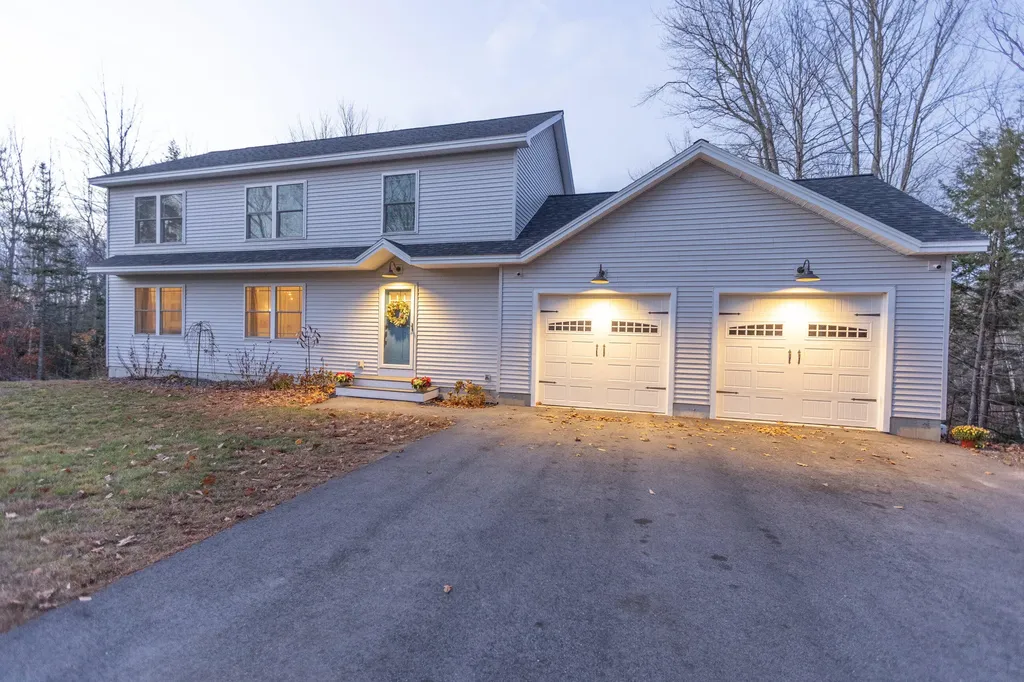 16 Great Falls Road Gorham ME 04038