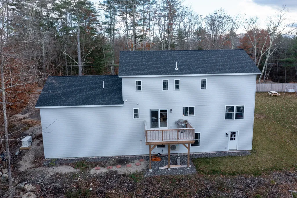 16 Great Falls Road Gorham ME 04038