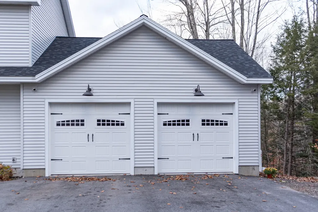16 Great Falls Road Gorham ME 04038