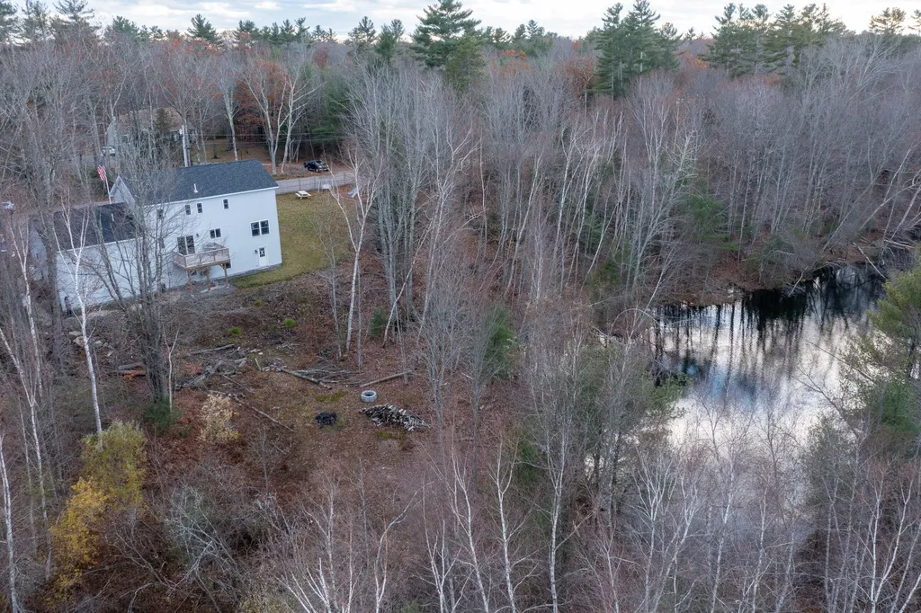 16 Great Falls Road Gorham ME 04038