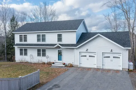 16 Great Falls Road Gorham ME 04038