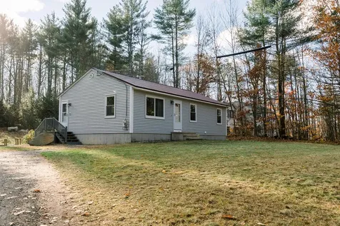 19 Johnson Road Windham ME 04062