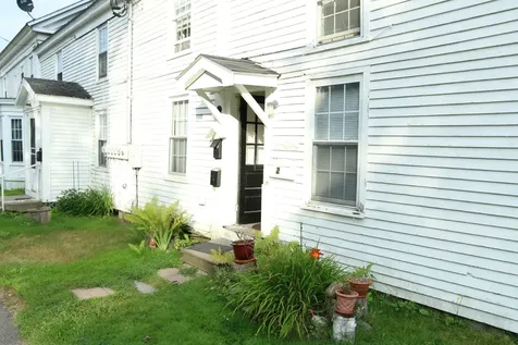 63 Cedar Street Belfast ME 04915