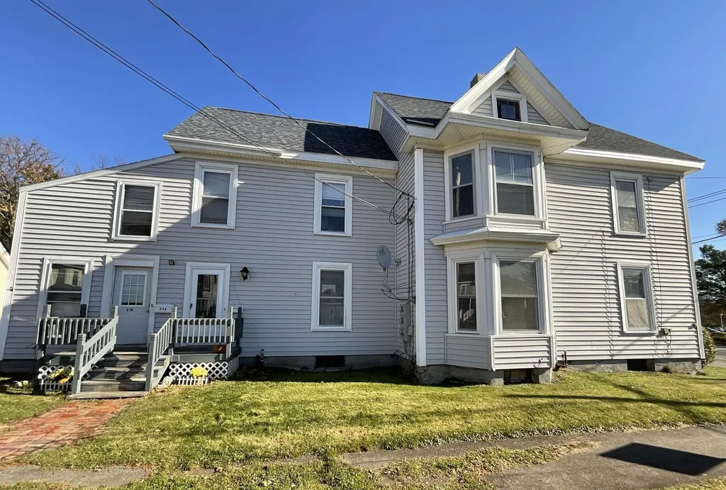 274 Garland Street Bangor ME 04401