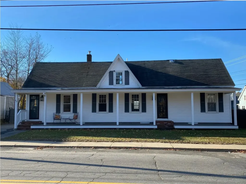 65 School Street Sanford ME 04073