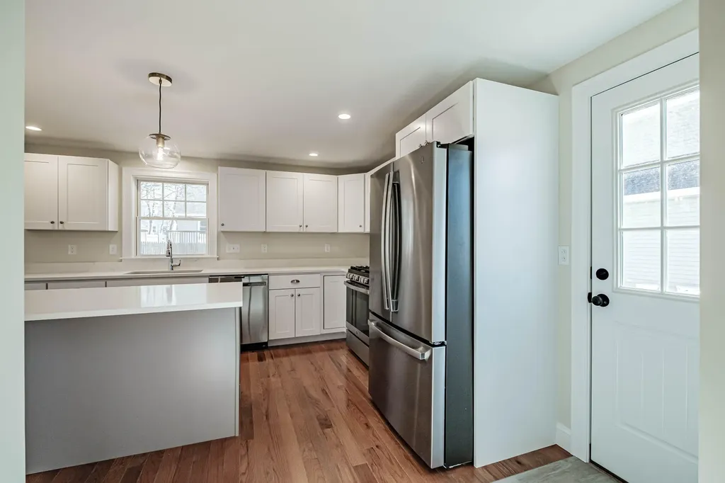 88 Bonnybank Terrace South Portland ME 04106