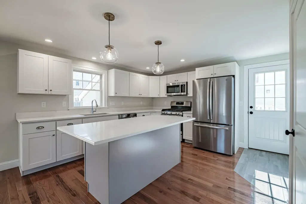 88 Bonnybank Terrace South Portland ME 04106