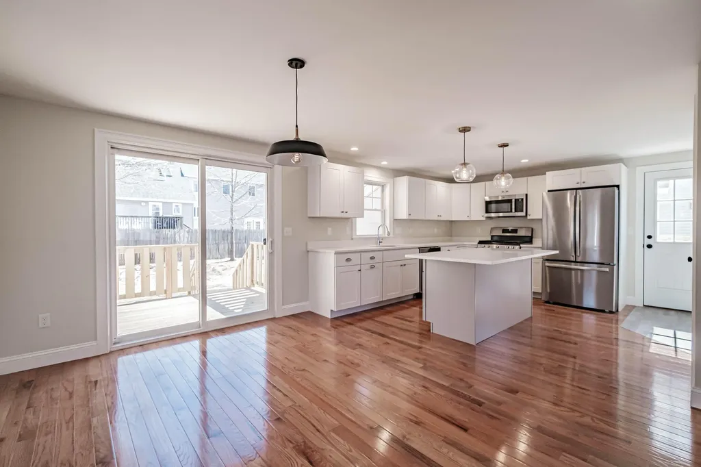 88 Bonnybank Terrace South Portland ME 04106