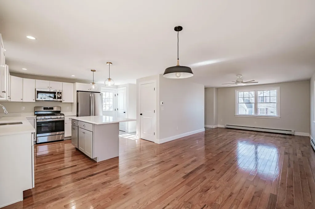 88 Bonnybank Terrace South Portland ME 04106