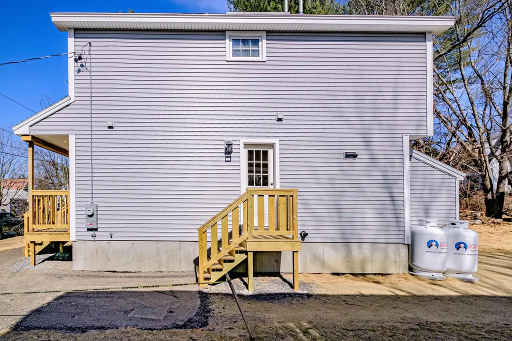 88 Bonnybank Terrace South Portland ME 04106