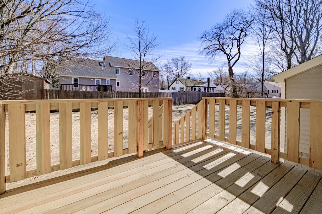 88 Bonnybank Terrace South Portland ME 04106