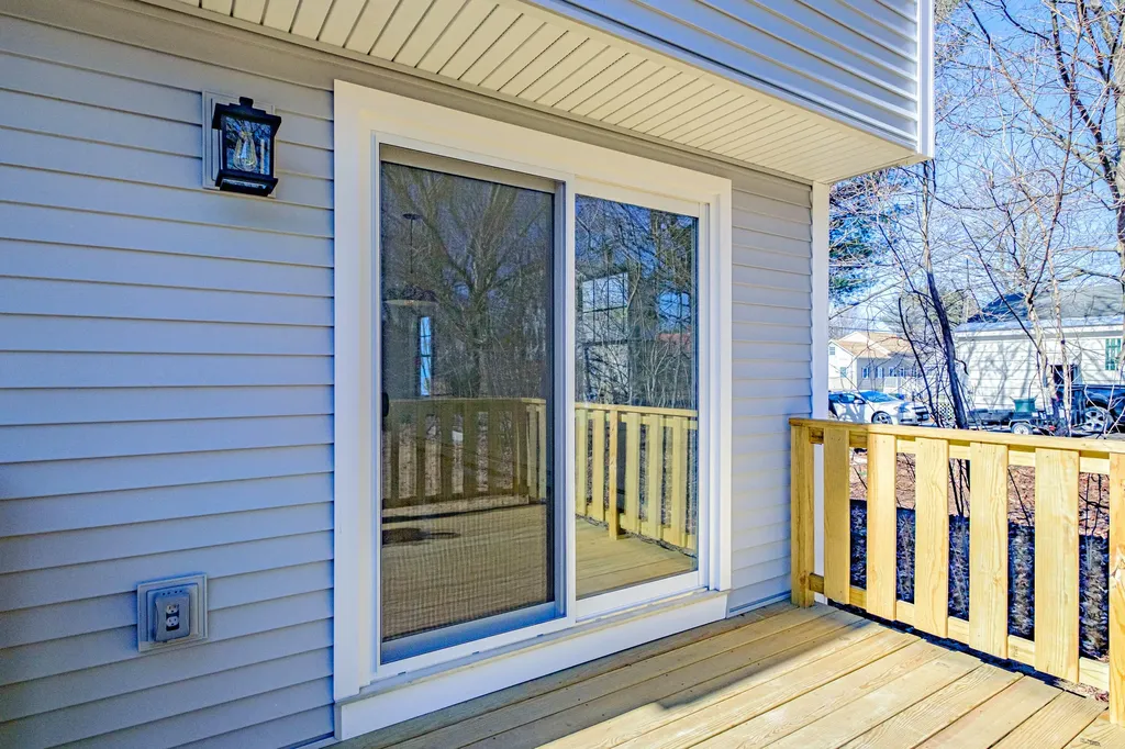 88 Bonnybank Terrace South Portland ME 04106