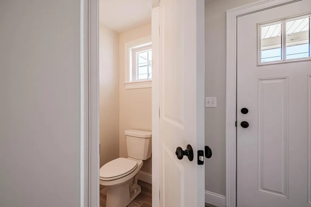88 Bonnybank Terrace South Portland ME 04106