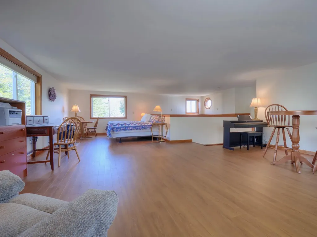 15 Ash Island View Road Owls Head ME 04854