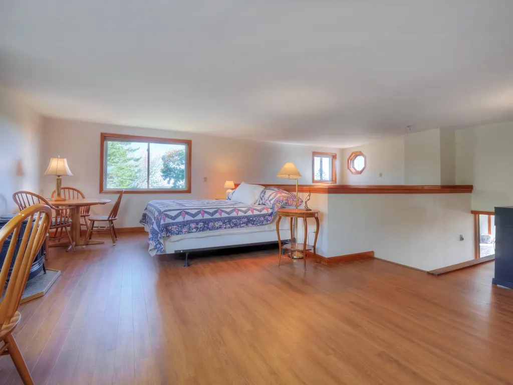 15 Ash Island View Road Owls Head ME 04854
