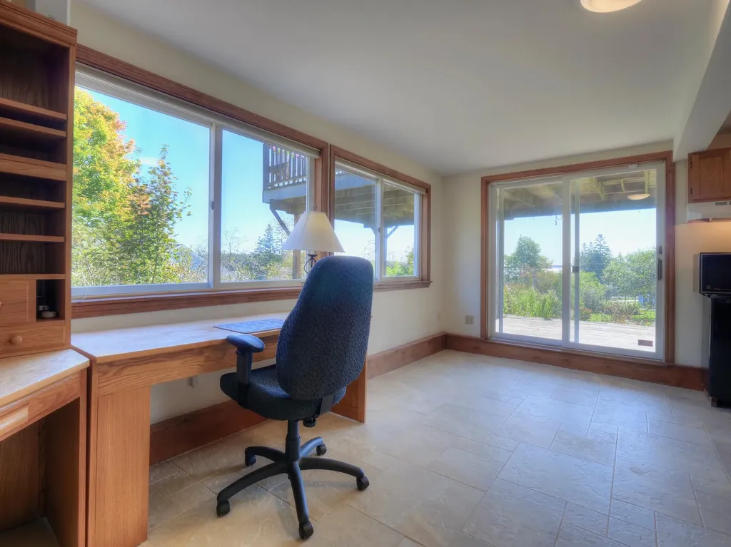 15 Ash Island View Road Owls Head ME 04854