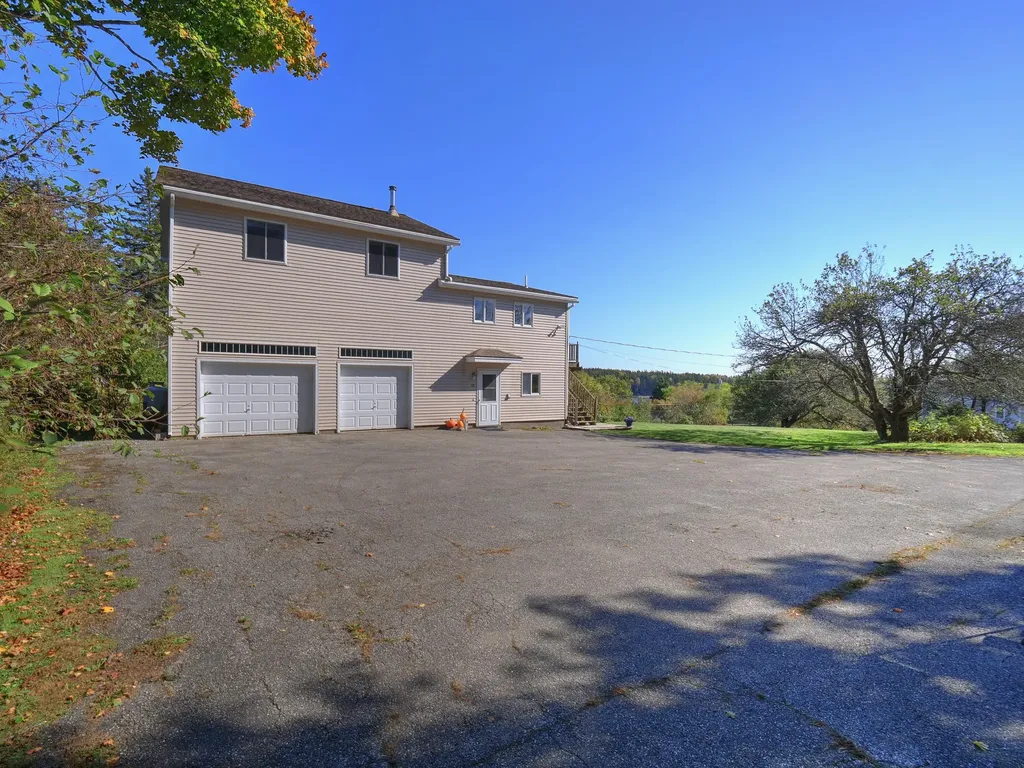 15 Ash Island View Road Owls Head ME 04854