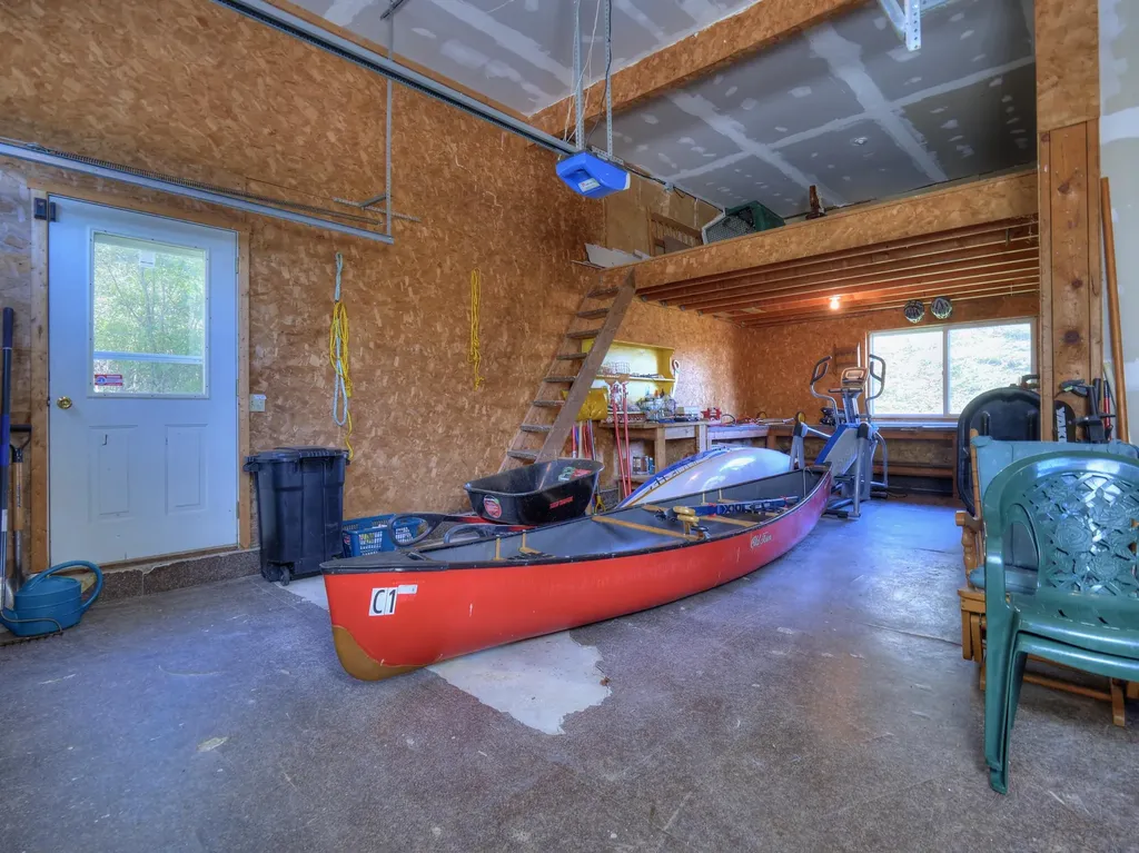 15 Ash Island View Road Owls Head ME 04854
