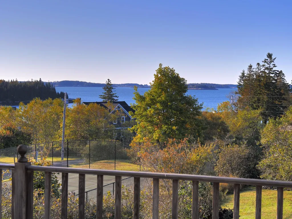15 Ash Island View Road Owls Head ME 04854
