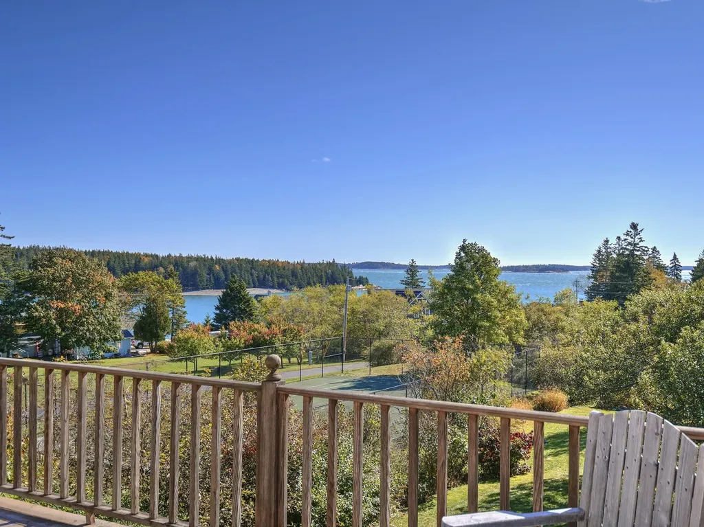 15 Ash Island View Road Owls Head ME 04854