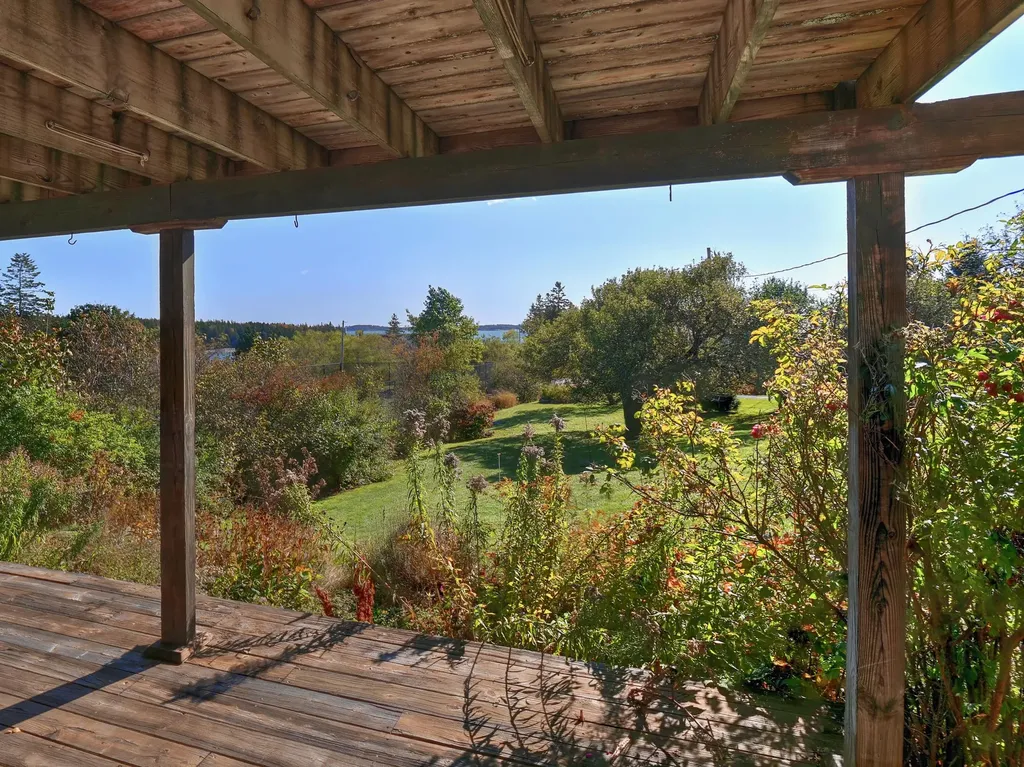 15 Ash Island View Road Owls Head ME 04854