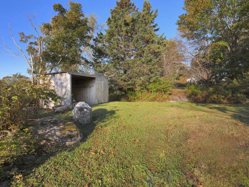15 Ash Island View Road Owls Head ME 04854