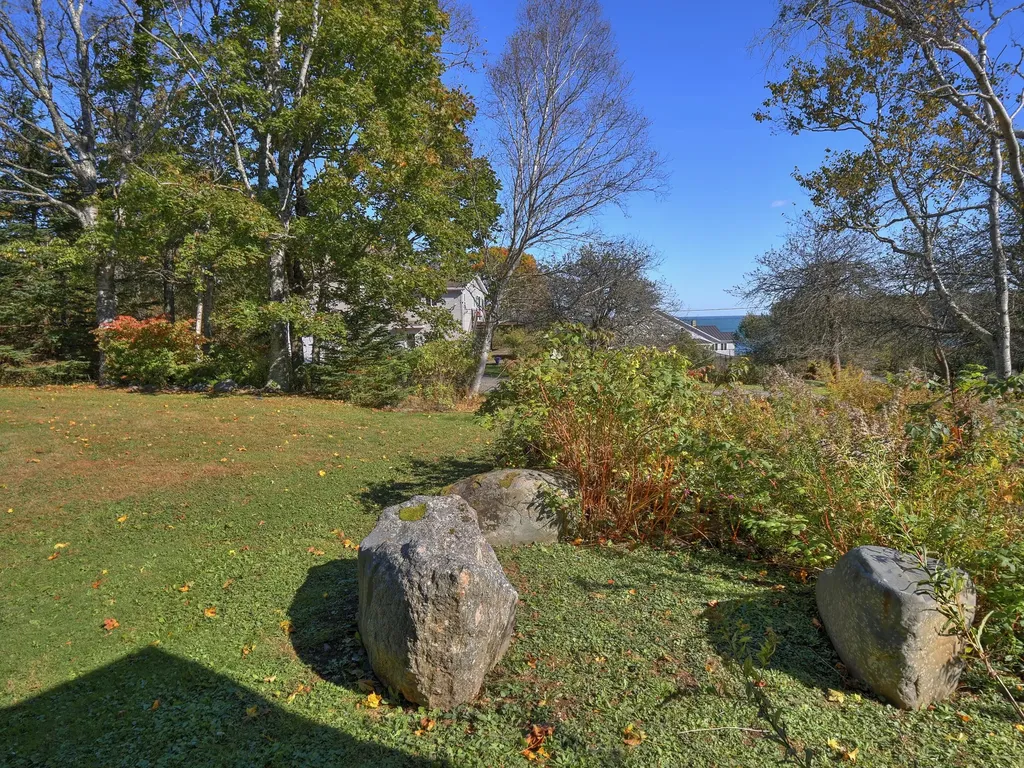 15 Ash Island View Road Owls Head ME 04854