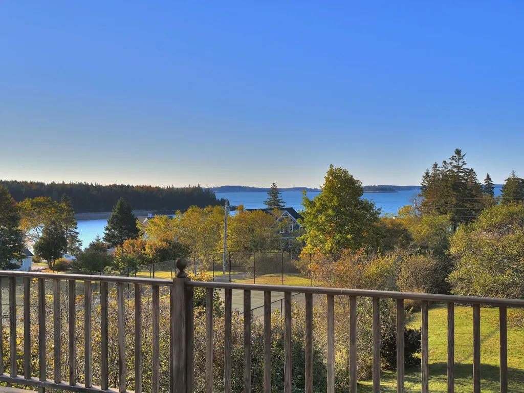 15 Ash Island View Road Owls Head ME 04854