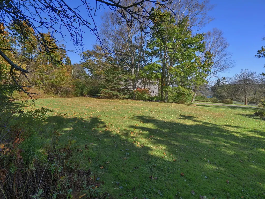 15 Ash Island View Road Owls Head ME 04854