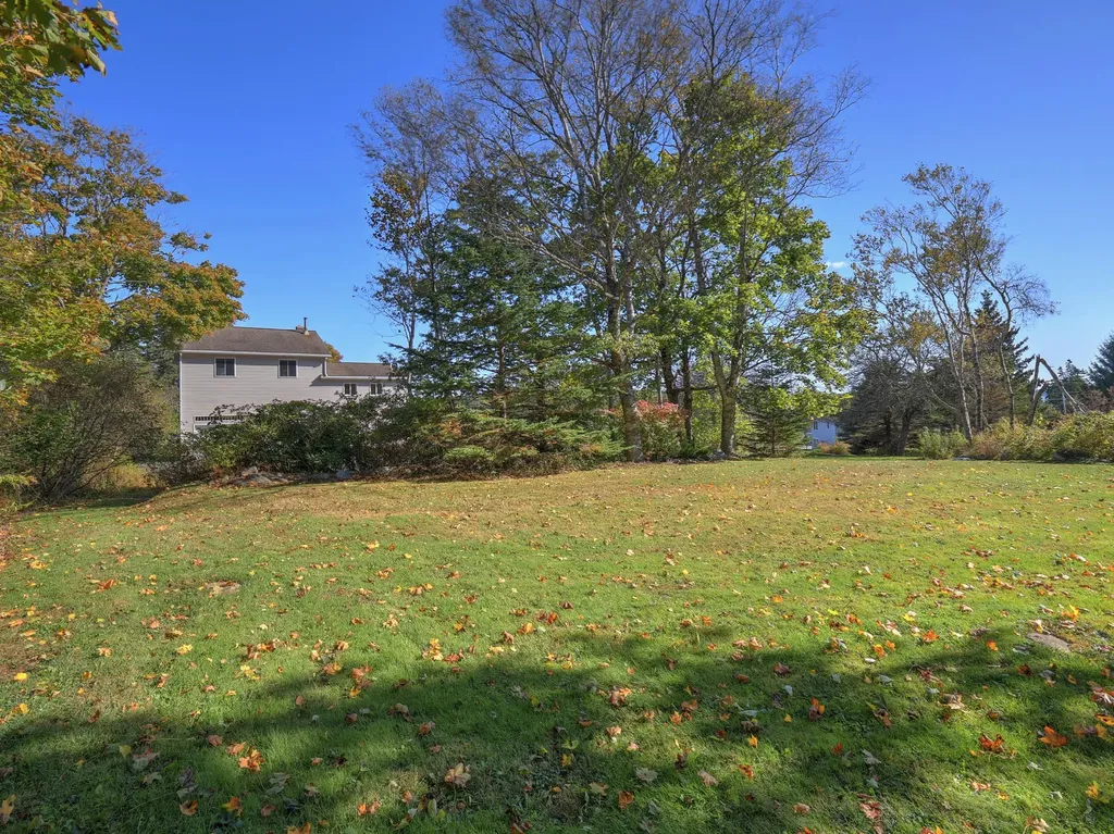 15 Ash Island View Road Owls Head ME 04854