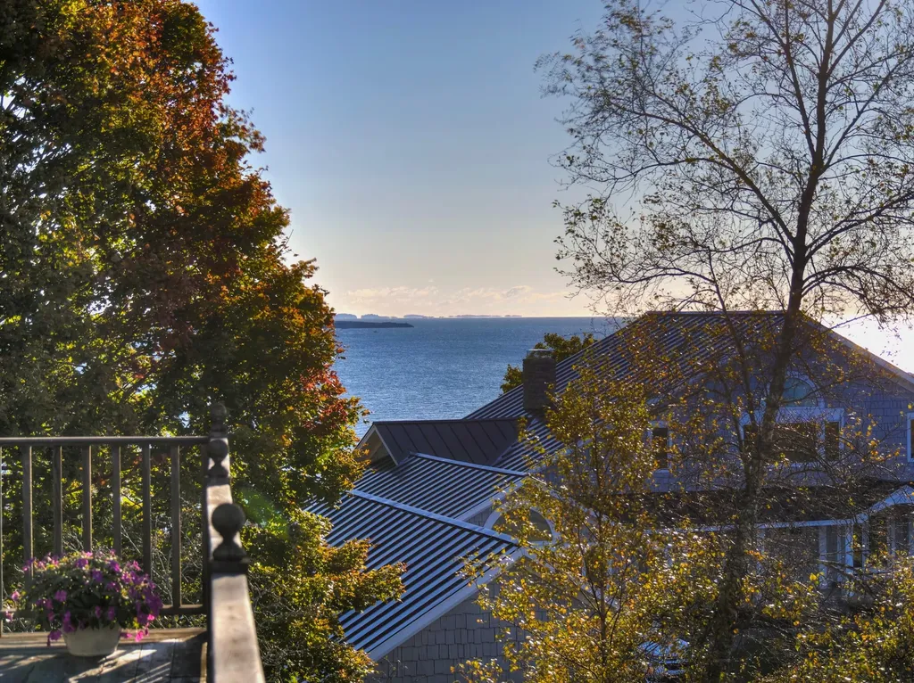 15 Ash Island View Road Owls Head ME 04854