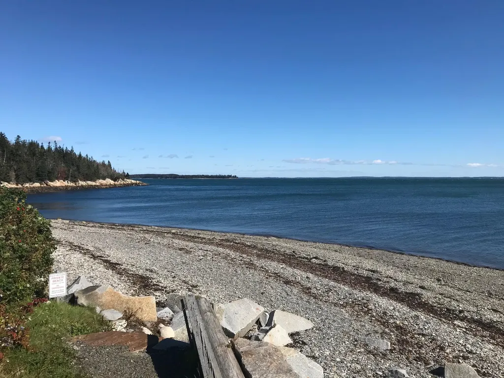 15 Ash Island View Road Owls Head ME 04854
