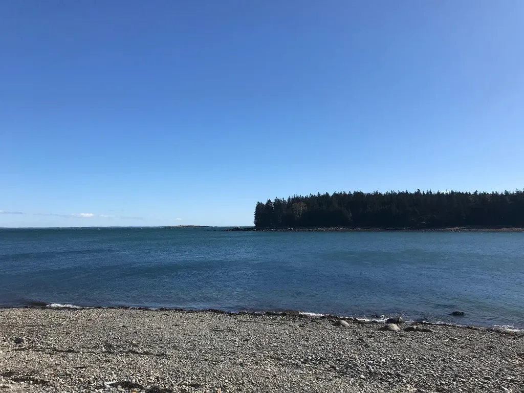 15 Ash Island View Road Owls Head ME 04854