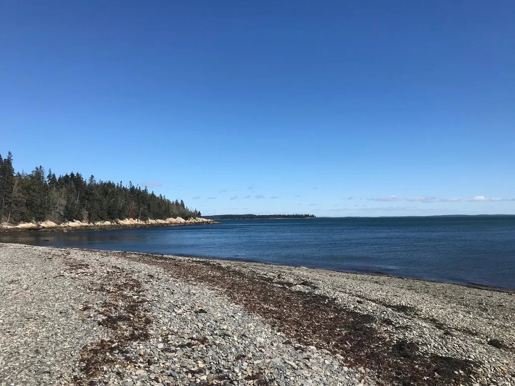 15 Ash Island View Road Owls Head ME 04854
